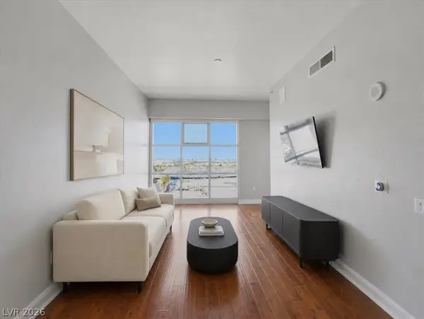 150 N Las Vegas Boulevard #1602, Las Vegas, NV 89101