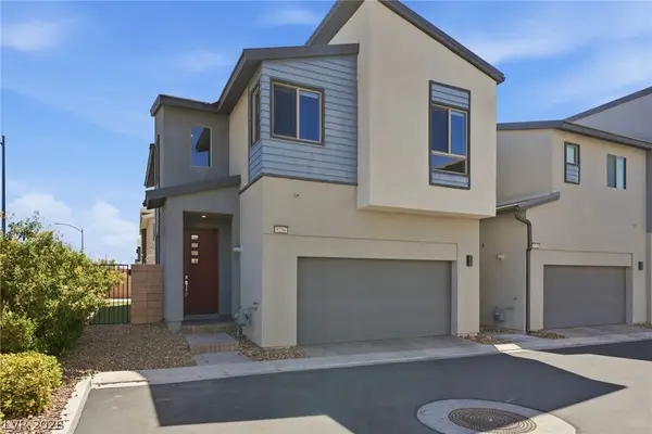 9254 Desert Pearl Avenue, Las Vegas, NV 89148