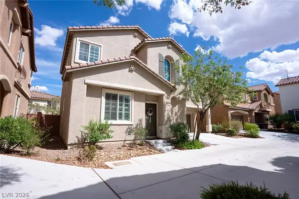 9796 Hearthfire Street, Las Vegas, NV 89178