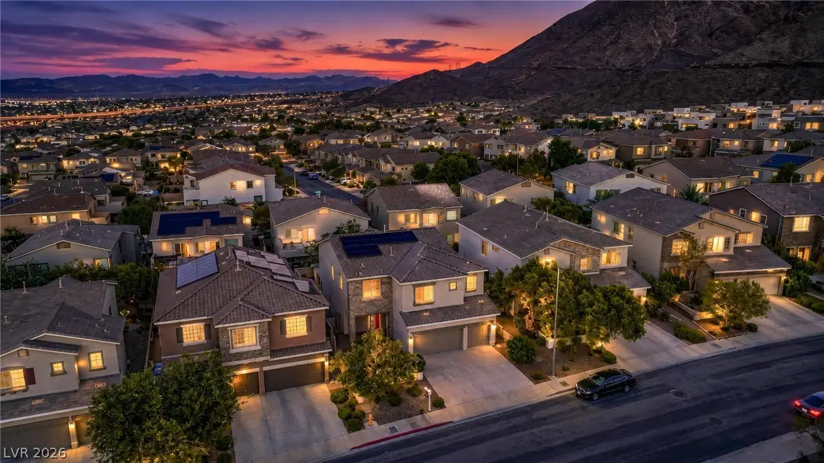 156 Dunblane Street, Henderson, NV 89012 - #1