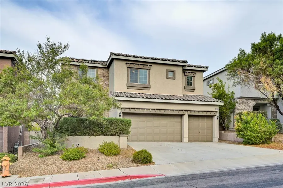 156 Dunblane Street, Henderson, NV 89012 - #3