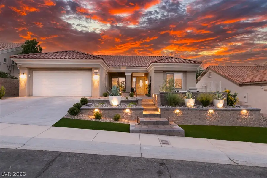 10800 Heritage Hills Drive, Las Vegas, NV 89134 - #3