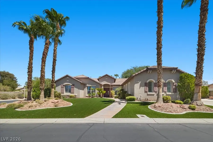 10658 Callington Way, Las Vegas, NV 89183 - #2