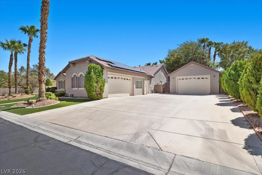 10658 Callington Way, Las Vegas, NV 89183 - #3