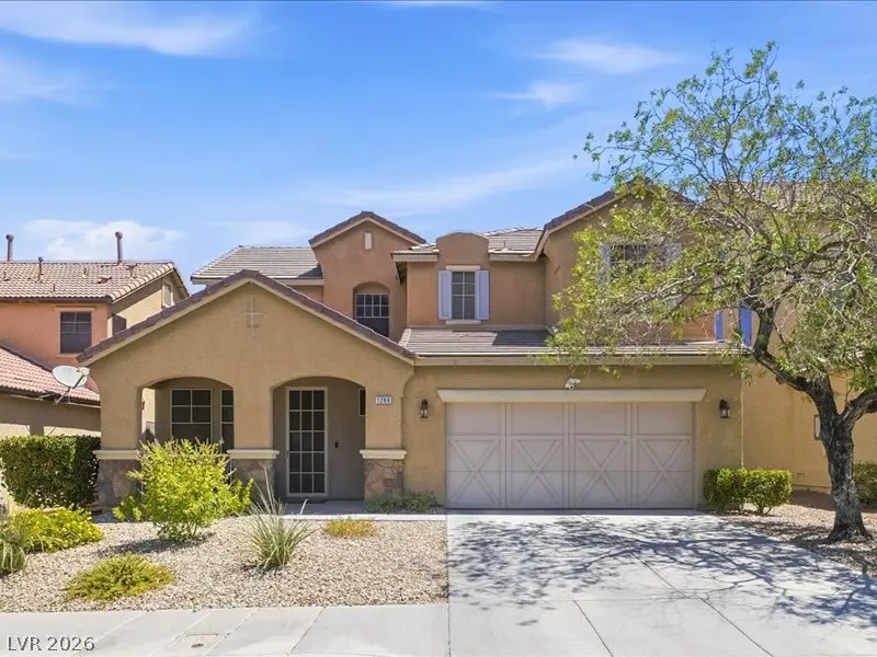 1288 Corista Drive, Henderson, NV 89052 - #1