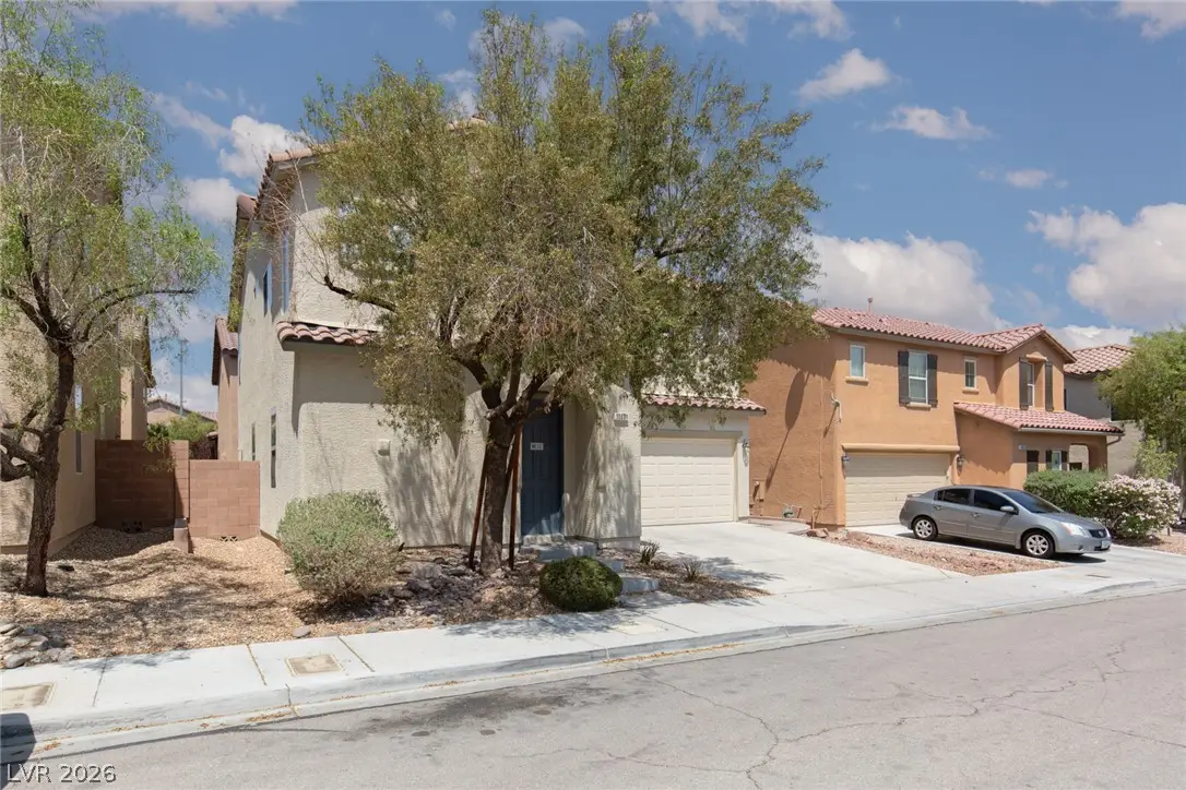 11631 S Giles Street, Las Vegas, NV 89183 - #1