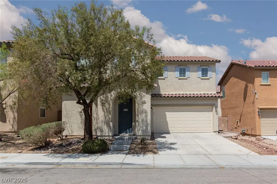 11631 S Giles Street, Las Vegas, NV 89183 - #2