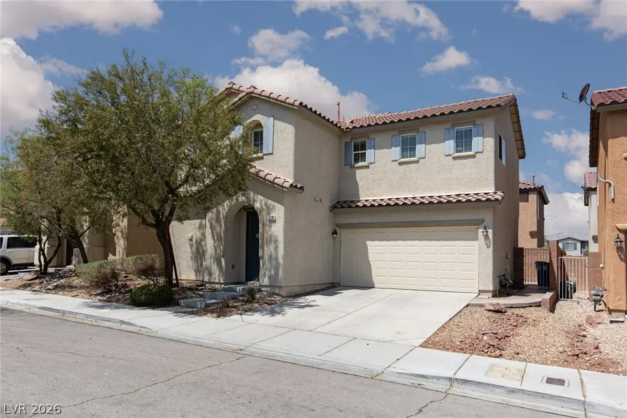 11631 S Giles Street, Las Vegas, NV 89183 - #3