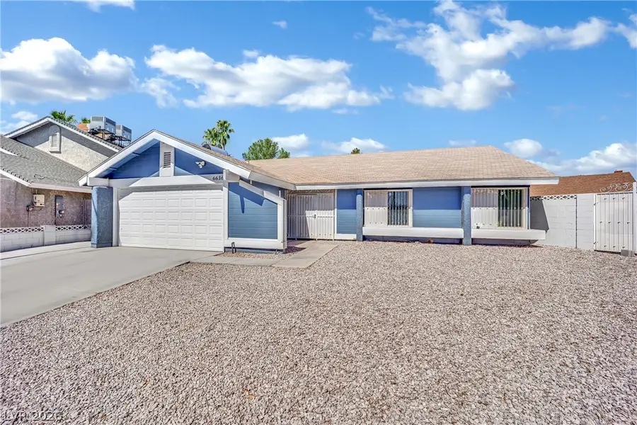6636 Treadway Lane, Las Vegas, NV 89103 - #3