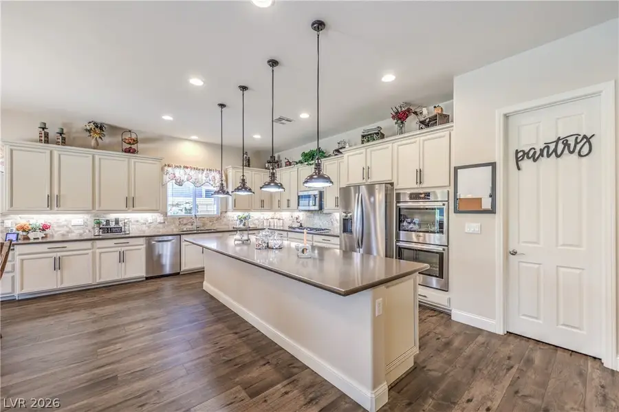 6461 Winecup Street, Las Vegas, NV 89149 - #2