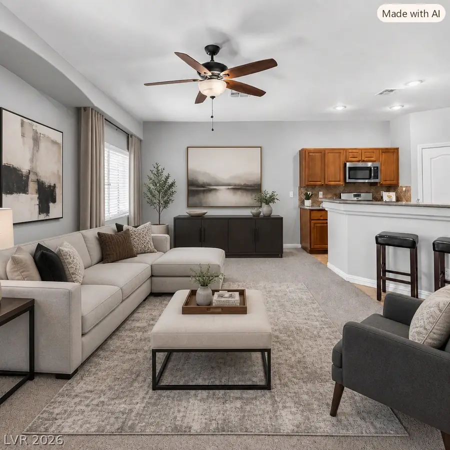 8819 Horizon Wind Avenue #103, Las Vegas, NV 89178 - #2