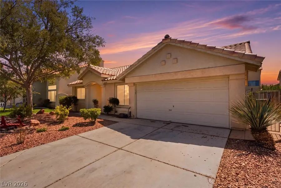 1725 Walingwood Drive, North Las Vegas, NV 89031 - #3