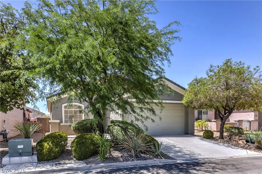 2830 Lochbroom Way, Henderson, NV 89044 - #2
