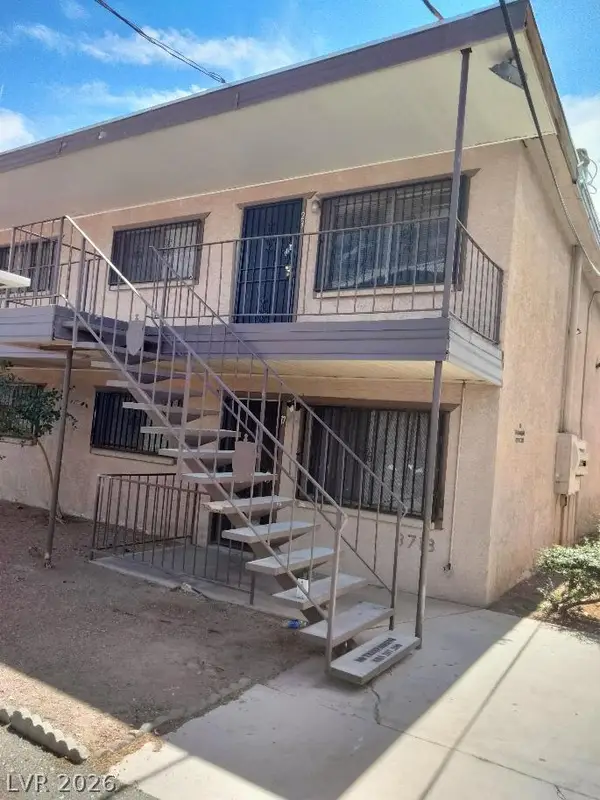 3718 Hazelwood Street #23, Las Vegas, NV 89119