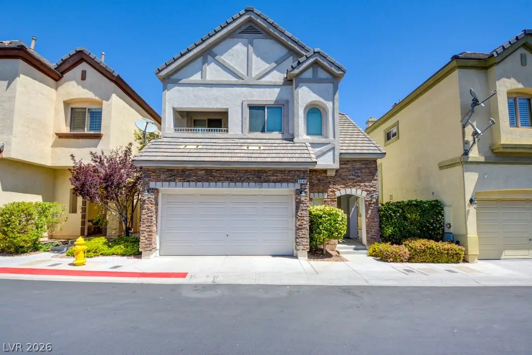 9240 Worsley Park Place, Las Vegas, NV 89145 - #1