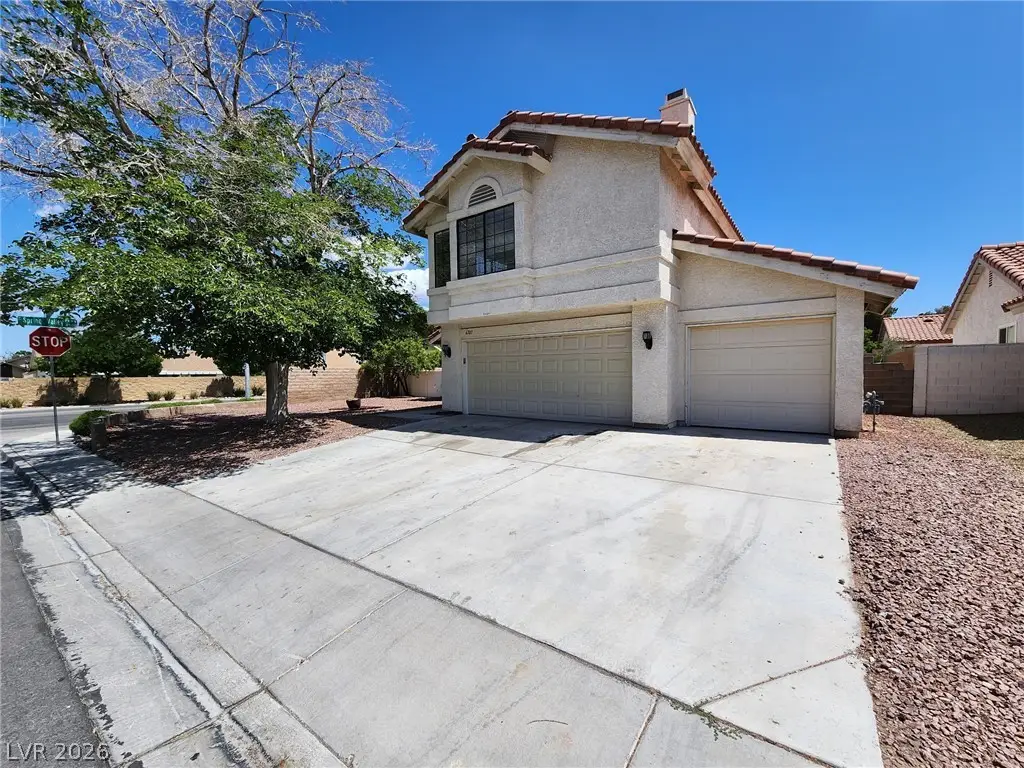 6703 Dominion Court, Las Vegas, NV 89103 - #1