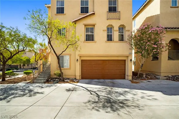 8933 Jamie Lee Avenue, Las Vegas, NV 89149