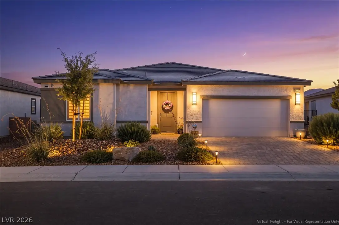 4228 E Cactus Canyon Drive, Pahrump, NV 89061 - #1