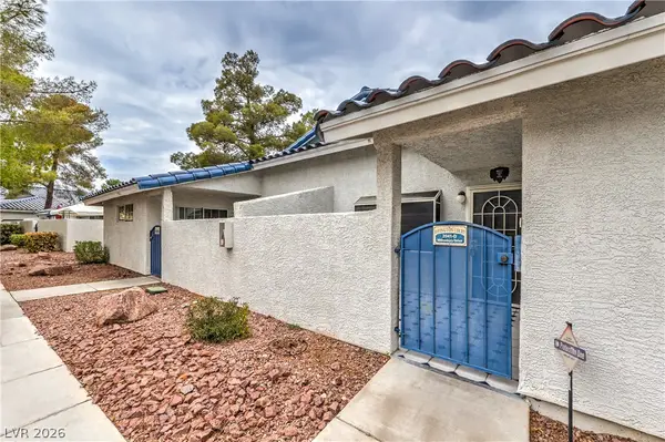 2041 Willowbury Drive #D, Las Vegas, NV 89108