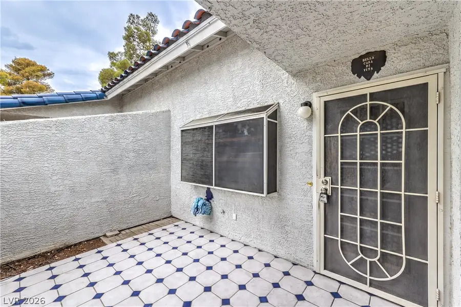 2041 Willowbury Drive #D, Las Vegas, NV 89108 - #2