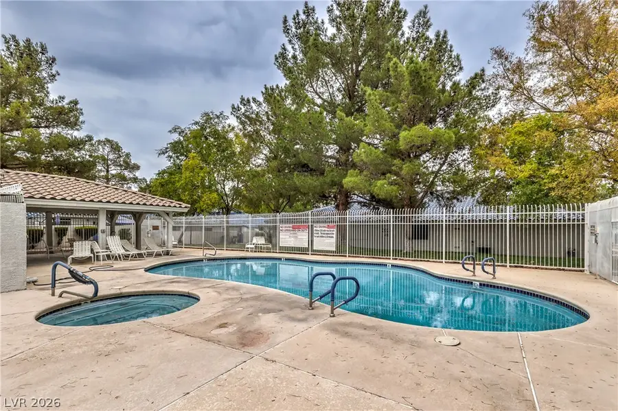 2041 Willowbury Drive #D, Las Vegas, NV 89108 - #3