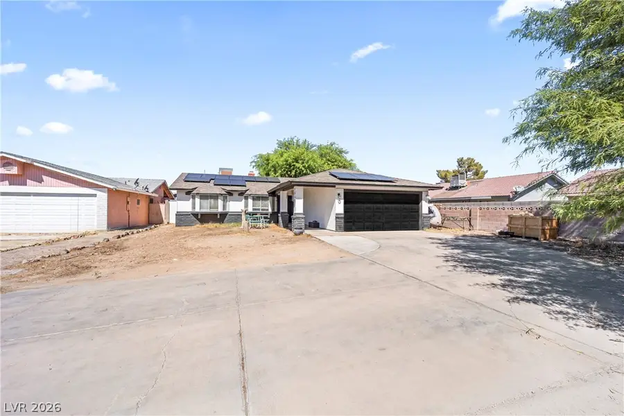 1849 Shagbark Lane, Las Vegas, NV 89156 - #3