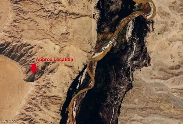 Apn #040-13-701-024, Moapa, NV 89007