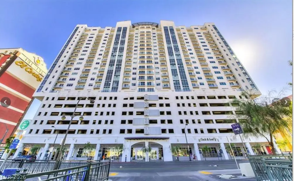 150 Las Vegas Boulevard #803, Las Vegas, NV 89101 - #1