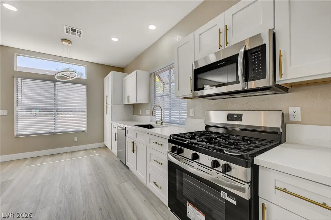419 Viewmont Drive, Henderson, NV 89015 - #1
