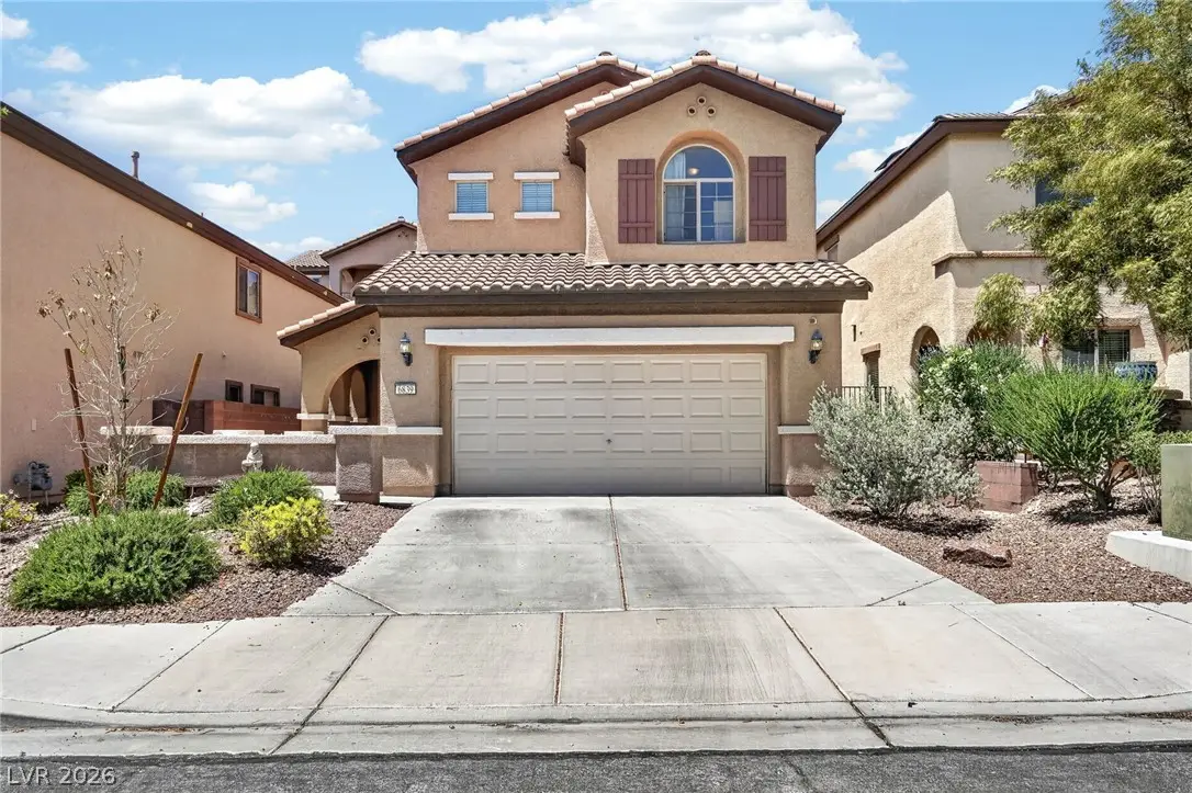6839 Quindio Street, Las Vegas, NV 89166 - #1