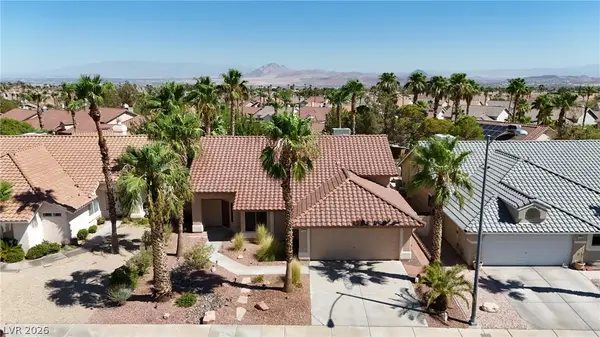 136 Westin Lane, Henderson, NV 89002