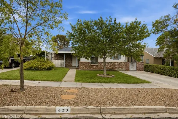 623 I, Boulder City, NV 89005