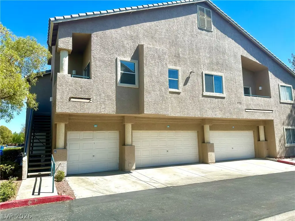 2100 Jade Creek Street #202, Las Vegas, NV 89117 - #1
