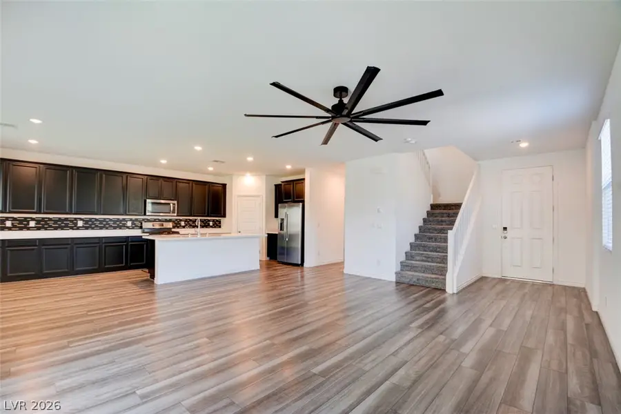 6808 Bayou Hollow Avenue, Las Vegas, NV 89156 - #2