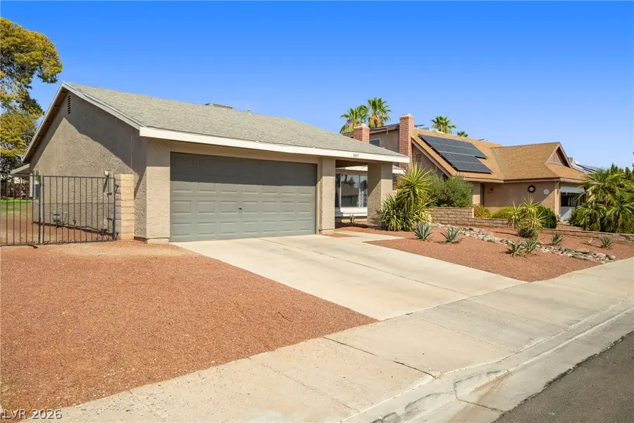 3955 Belhaven Street, Las Vegas, NV 89147 - #2