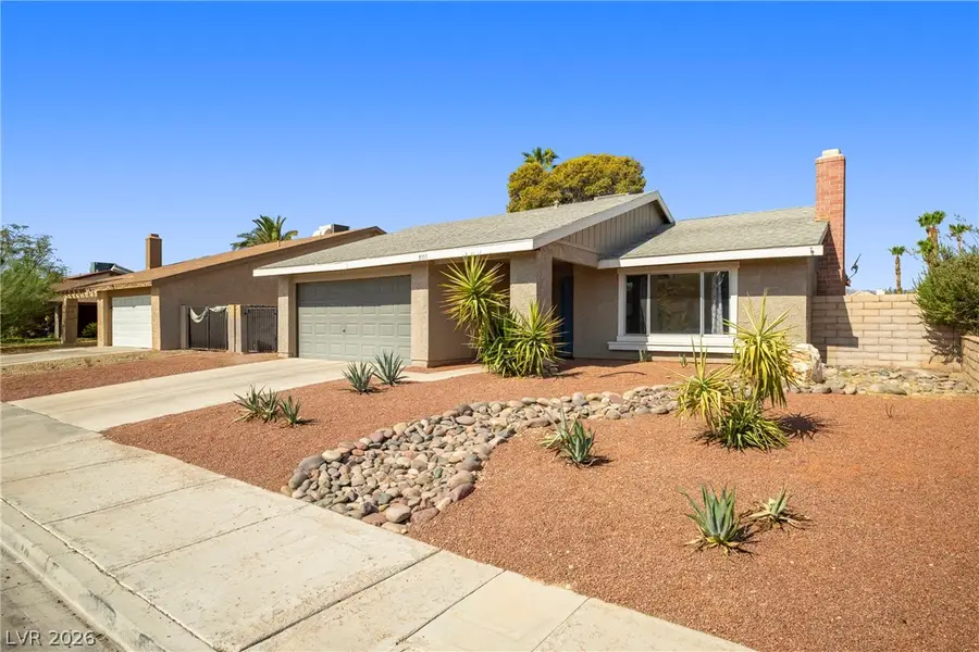 3955 Belhaven Street, Las Vegas, NV 89147 - #3