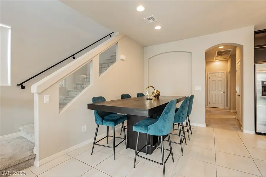 7056 Adler Falls Street, Las Vegas, NV 89118 - #2