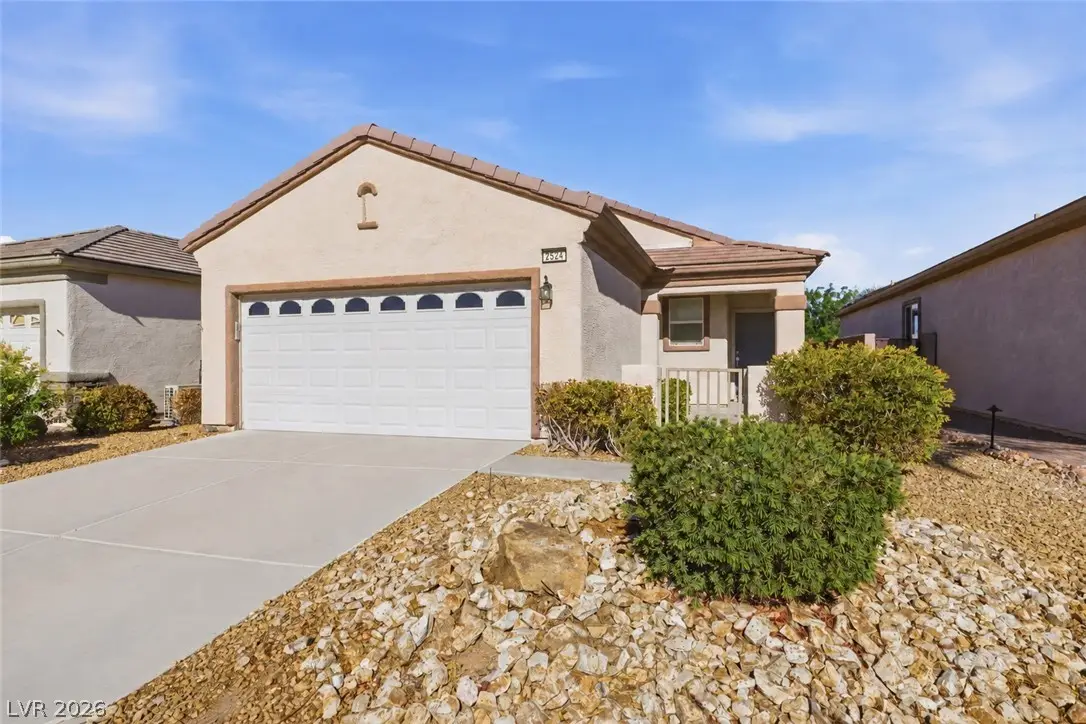 2524 Eclipsing Stars Drive, Henderson, NV 89044 - #1