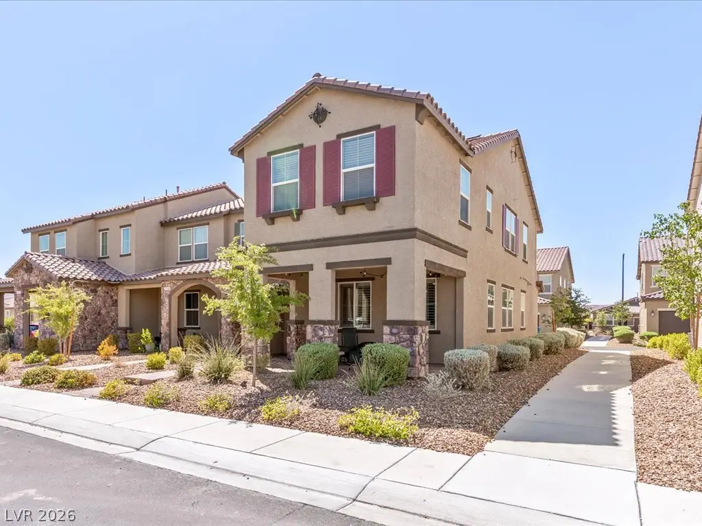 3166 Brynley Avenue, Henderson, NV 89044 - #1