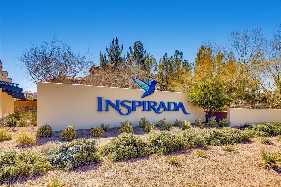 3166 Brynley Avenue, Henderson, NV 89044 - #2