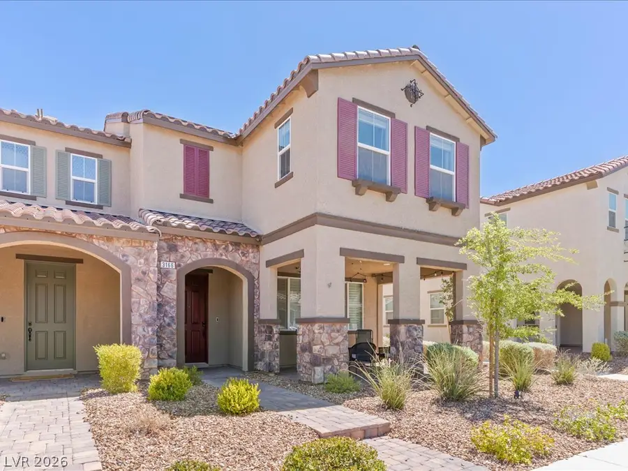 3166 Brynley Avenue, Henderson, NV 89044 - #3