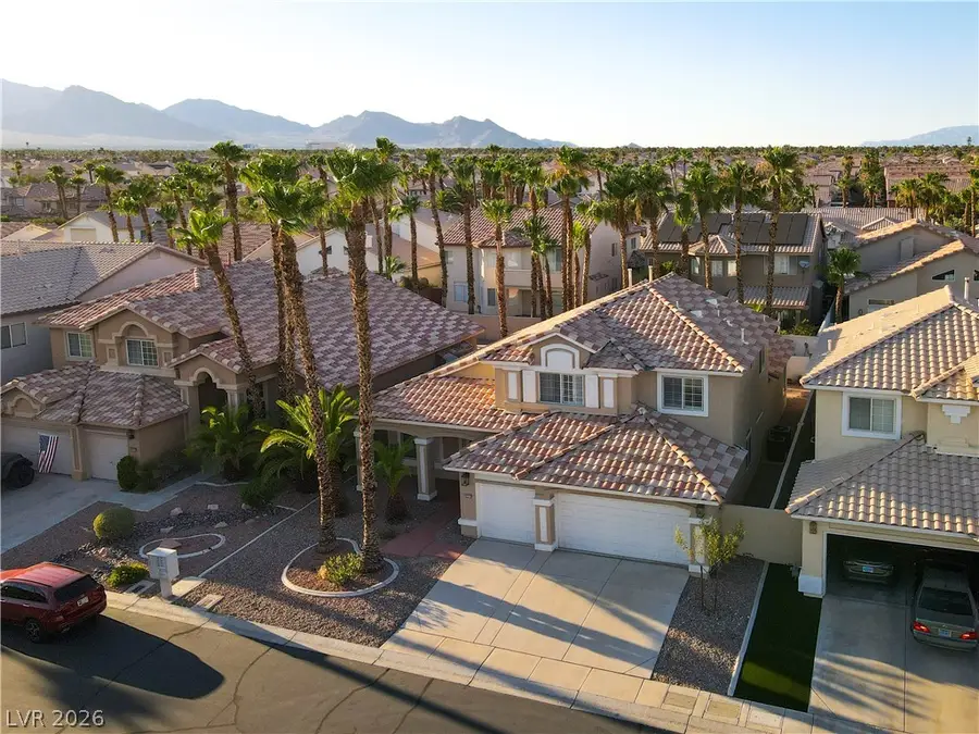 9500 Catalina Cove Circle, Las Vegas, NV 89147 - #2