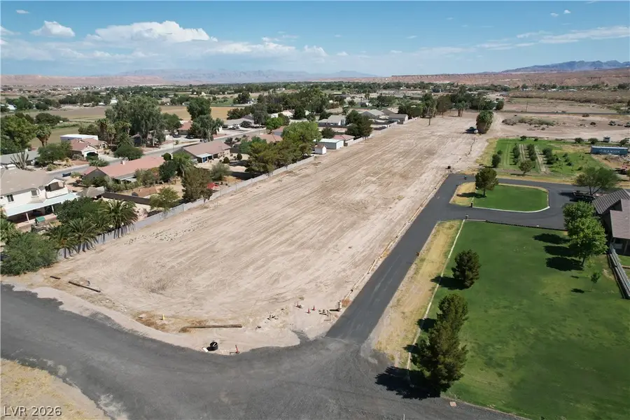 1940 N Moapa Valley Boulevard, Logandale, NV 89021 - #2