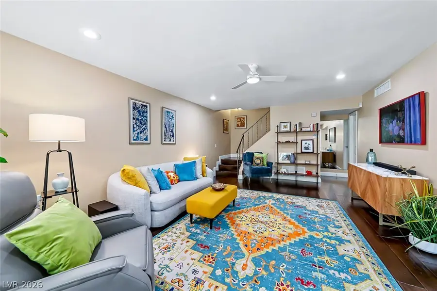 3173 Pinehurst Drive #C, Las Vegas, NV 89109 - #3