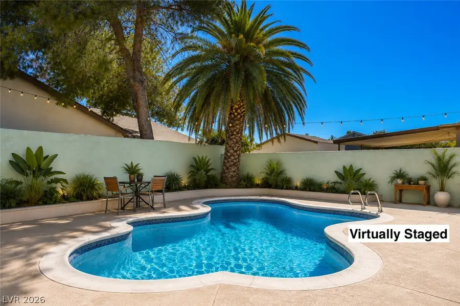 1859 Winterwood Boulevard, Las Vegas, NV 89142 - #2