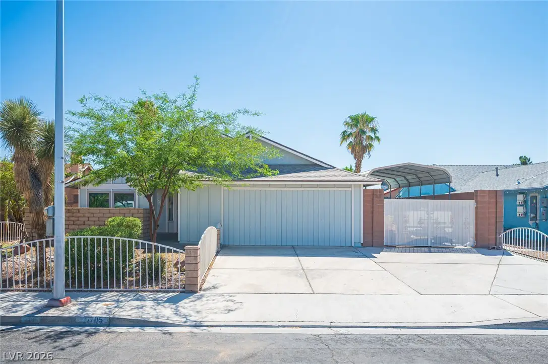 1705 Starbuck Drive, Las Vegas, NV 89108 - #1