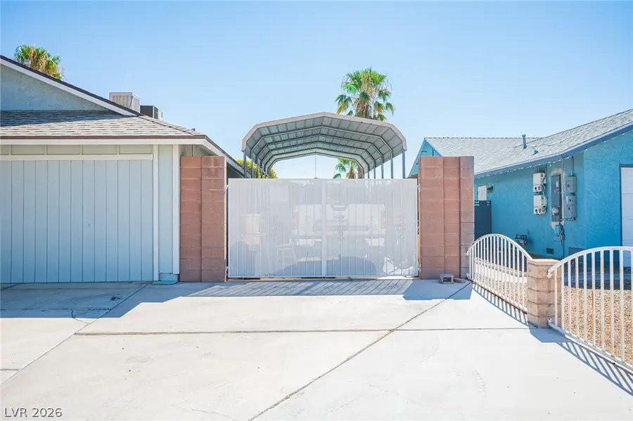 1705 Starbuck Drive, Las Vegas, NV 89108 - #2