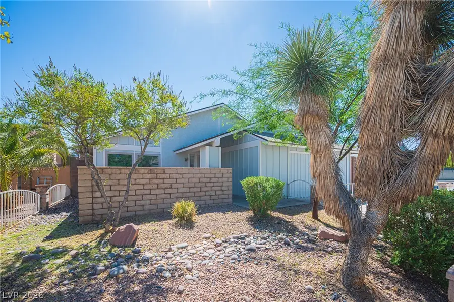 1705 Starbuck Drive, Las Vegas, NV 89108 - #3