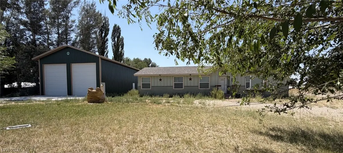 77 North Preston Avenue, Preston, NV 89317 - #1
