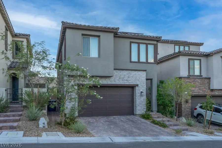 11620 Desert Hollow Avenue, Las Vegas, NV 89138 - #3